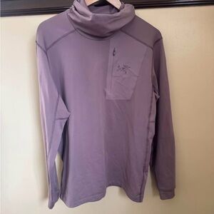 Arc'teryx Men's Rho LT Hoodie